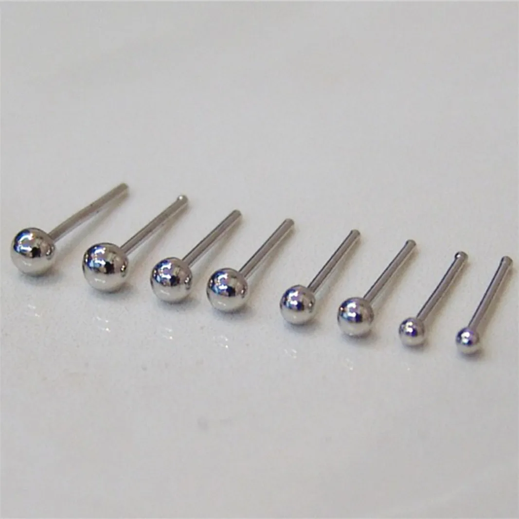 1pcs Pure Platinum 950 Earring Woman Lucky Smooth Ball Earring Stud Single Ear Stud Size Can Choose
1pcs Pure Platinum 950 Earring Woman Lucky Smooth Ball Earring Stud Single Ear Stud Size Can Choose