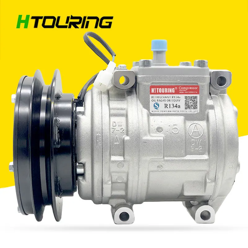 Для автомобильного экскаватора Komatsu PC200-6 200-6 John Deere, трактор переменного тока, компрессор Denso 10PA15C 447200 -0240 447100 -3460 20 лет 9793110 1ПК
Для автомобильного экскаватора Komatsu PC200-6 200-6 John Deere, трактор переменного тока, компрессор Denso 10PA15C 447200 -0240 447100 -3460 20 лет 9793110 1ПК