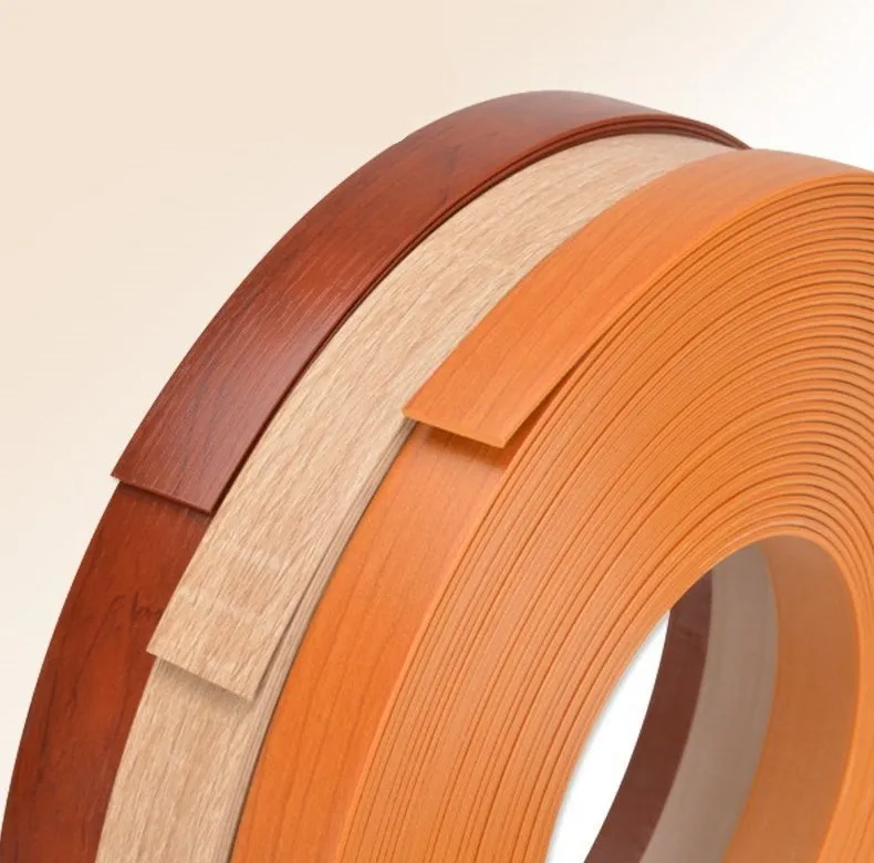 20M 2cm Self adhesive Furniture Wood Veneer Decorative Edge Banding PVC for Furniture Cabinet Office Table Wood Surface Edging
20M 2cm Self adhesive Furniture Wood Veneer Decorative Edge Banding PVC for Furniture Cabinet Office Table Wood Surface Edging