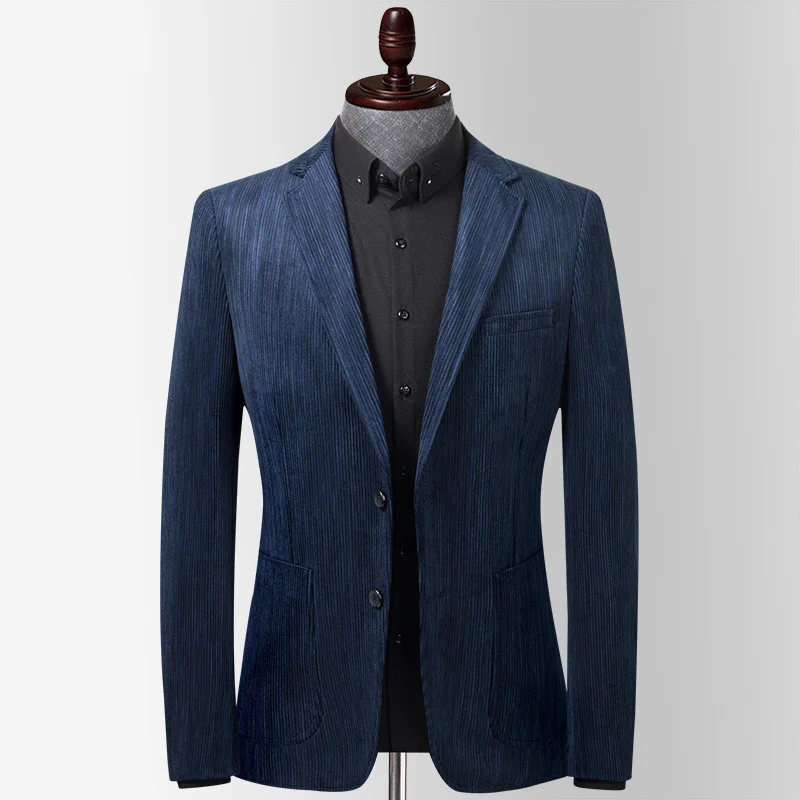Mens 2022 Clothing Velvet Coats Slim Fit Blazer Business Work Formal Wedding Party Daily Life Office Casual Dress Suits Jackets
Mens 2022 Clothing Velvet Coats Slim Fit Blazer Business Work Formal Wedding Party Daily Life Office Casual Dress Suits Jackets