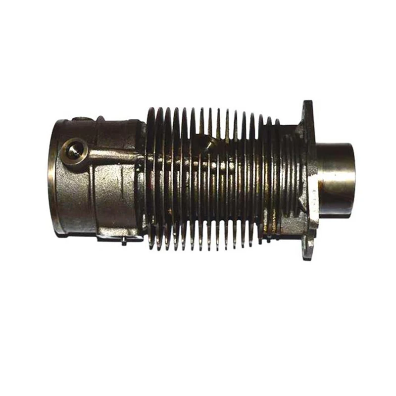 Cylinder For Rock Breaker Hammer YN30/27 Gasoline Rock Drill Machine Spare Part Power Tool Accessories
Cylinder For Rock Breaker Hammer YN30/27 Gasoline Rock Drill Machine Spare Part Power Tool Accessories