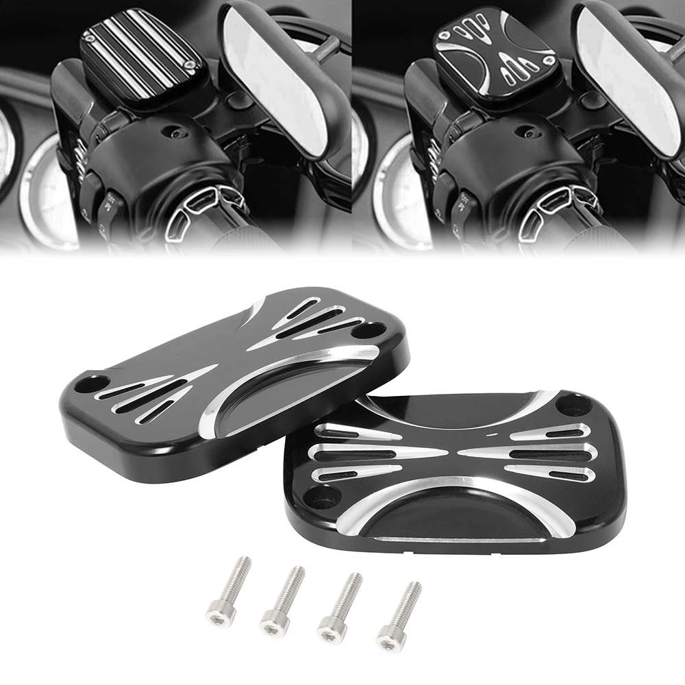 Черный мотоциклетный Чехол для Harley Touring Road King Tri Street Glide Electra V-Rod Night Rod 06-17
Черный мотоциклетный Чехол для Harley Touring Road King Tri Street Glide Electra V-Rod Night Rod 06-17