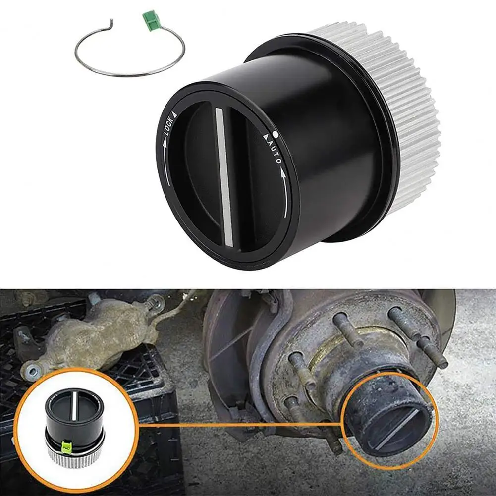 Front Hub Lock Heavy Duty Locking Hub 1C3Z 3B396 CB for F250 F350 F450 F550 99 04 Replacement Parts Car Accessories
Front Hub Lock Heavy Duty Locking Hub 1C3Z 3B396 CB for F250 F350 F450 F550 99 04 Replacement Parts Car Accessories
