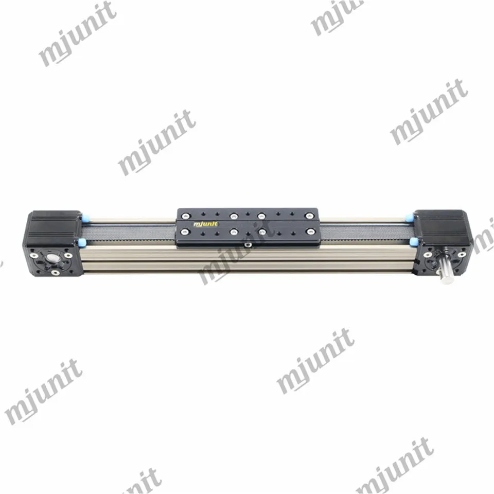mjunit MJ40S high-speed electric belt drive linear actuator with 2250mm stroke
mjunit MJ40S high-speed electric belt drive linear actuator with 2250mm stroke