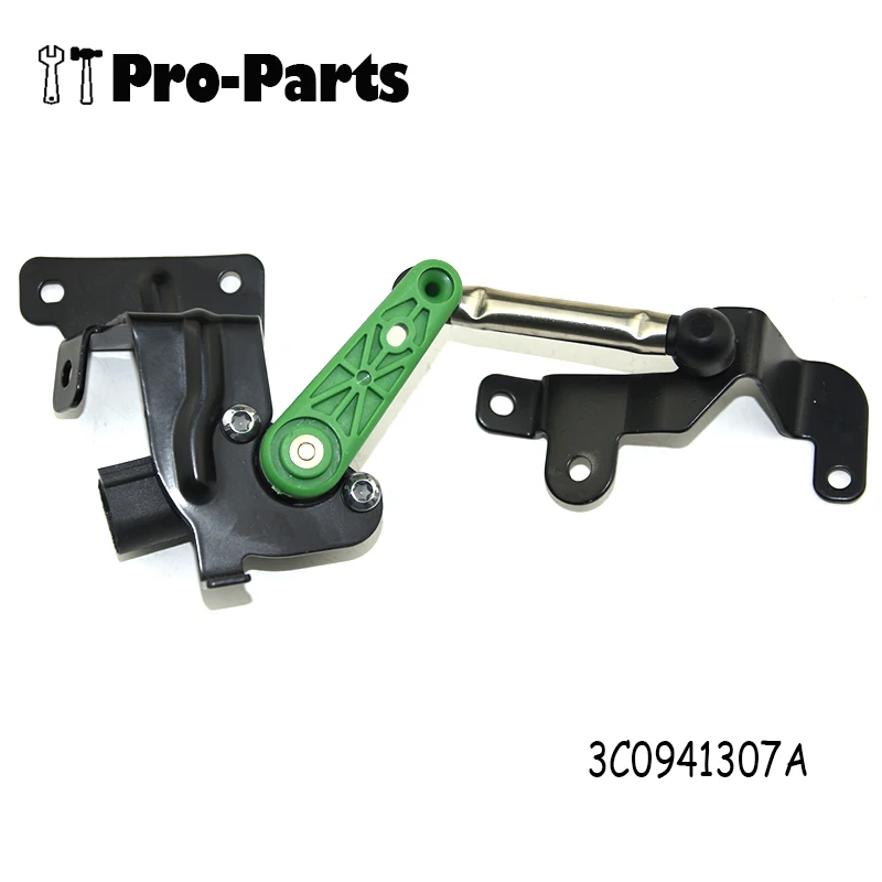 3C0941307A Высококачественный датчик уровня задних фар для Audi Q3 VW Passat Golf CC Tiguan 3C0 941 307 A
3C0941307A Высококачественный датчик уровня задних фар для Audi Q3 VW Passat Golf CC Tiguan 3C0 941 307 A