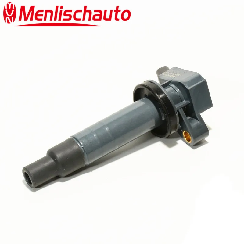 Free Shipping 6PCS Ignition Coil 90919-02239 90919-02262 For Japana Car ZZE122 120 9091902239
Free Shipping 6PCS Ignition Coil 90919-02239 90919-02262 For Japana Car ZZE122 120 9091902239