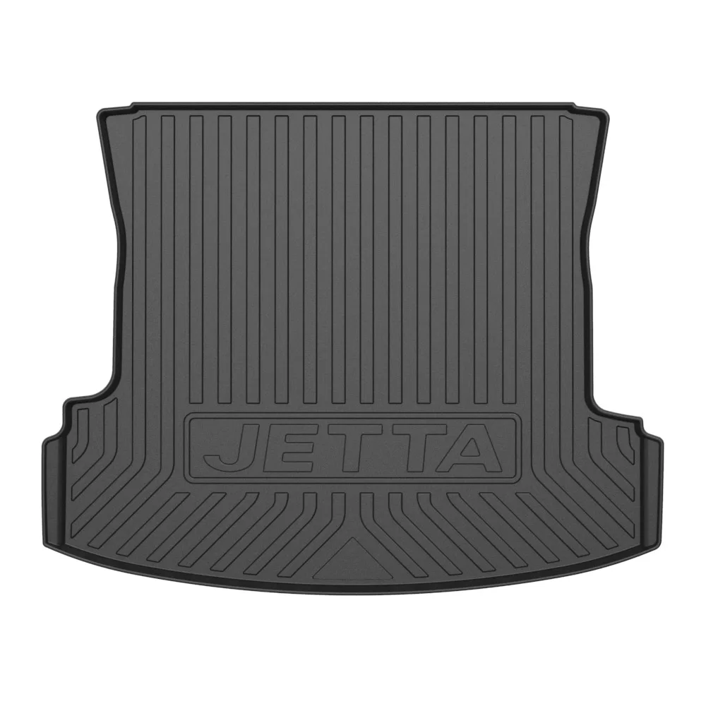 Custom TPE Car Trunk Protector Mat For Volkswagen Jetta 2013-2015 2016 2017 2018 2019 2020 Car Accessories Custom Cargo Liner
Custom TPE Car Trunk Protector Mat For Volkswagen Jetta 2013-2015 2016 2017 2018 2019 2020 Car Accessories Custom Cargo Liner