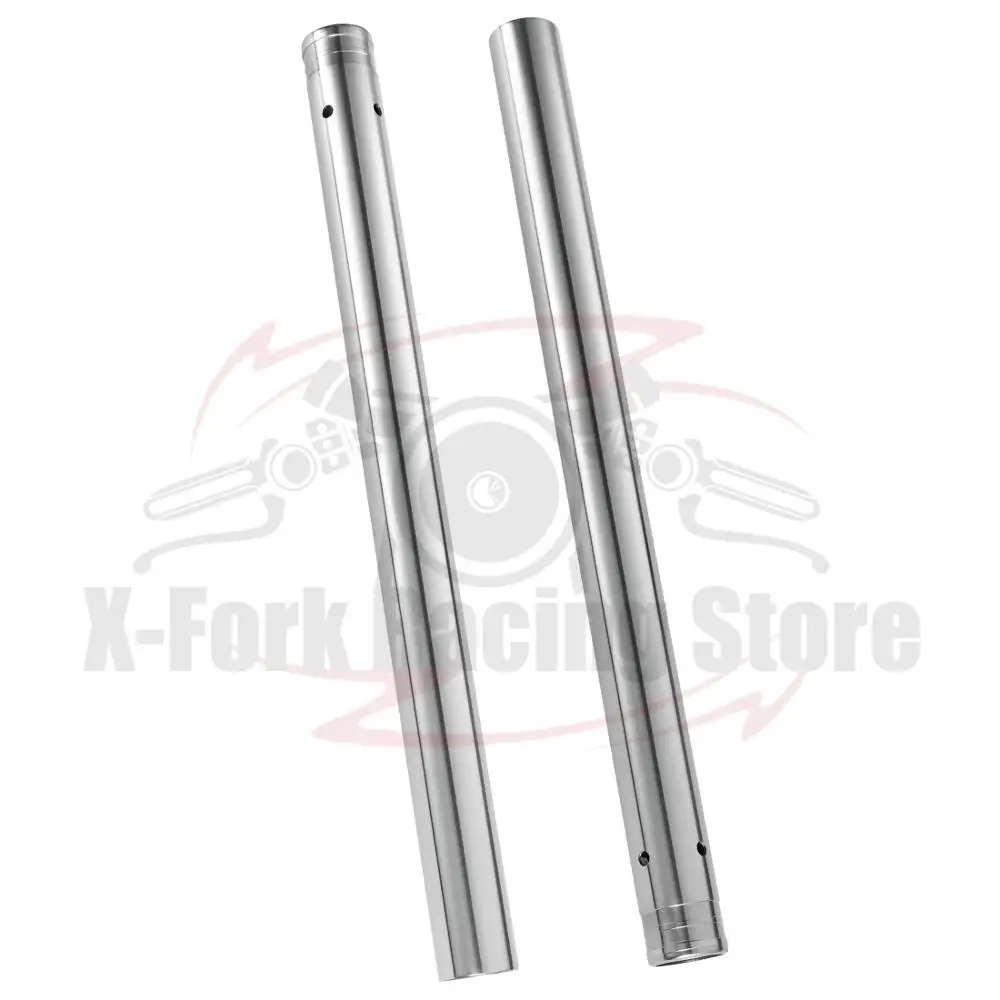 Front Fork Inner Tubes Pipes Pair For Honda CBR900RR 1992-1993 45x574mm 51410-MW0-003 Motorcycles Shcok Bars Brake Suspension
Front Fork Inner Tubes Pipes Pair For Honda CBR900RR 1992-1993 45x574mm 51410-MW0-003 Motorcycles Shcok Bars Brake Suspension