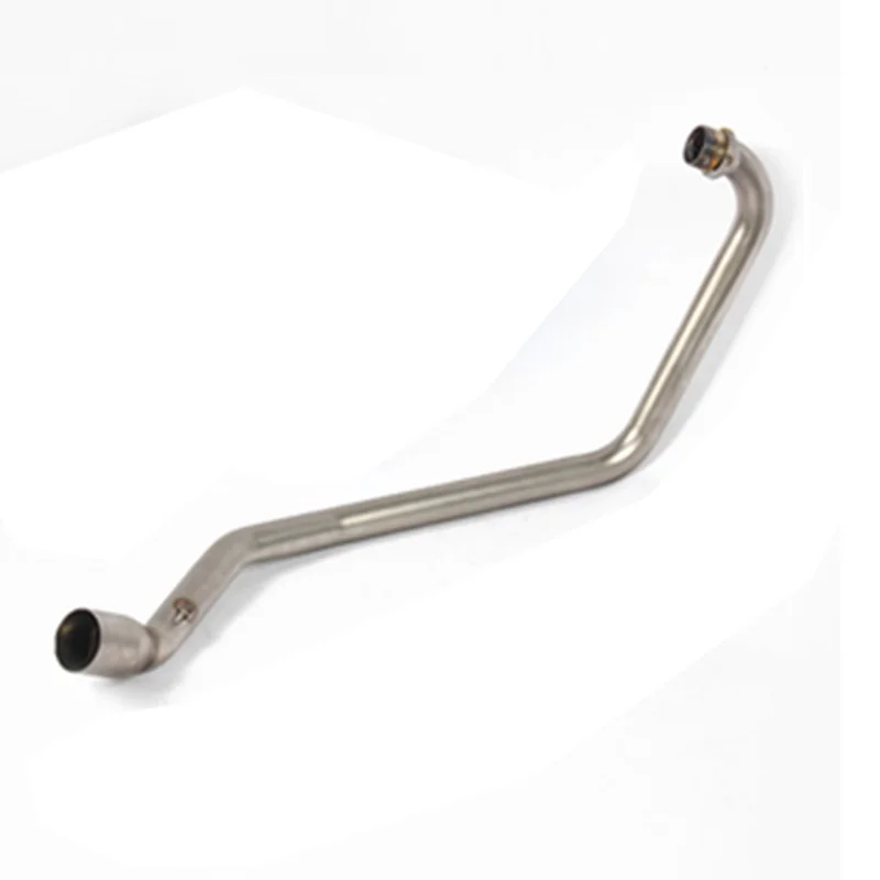 Slip On For Benelli 150 tnt150 Motorcycle Exhaust Muffler Front Link Pipe Exhaust Modified
Slip On For Benelli 150 tnt150 Motorcycle Exhaust Muffler Front Link Pipe Exhaust Modified