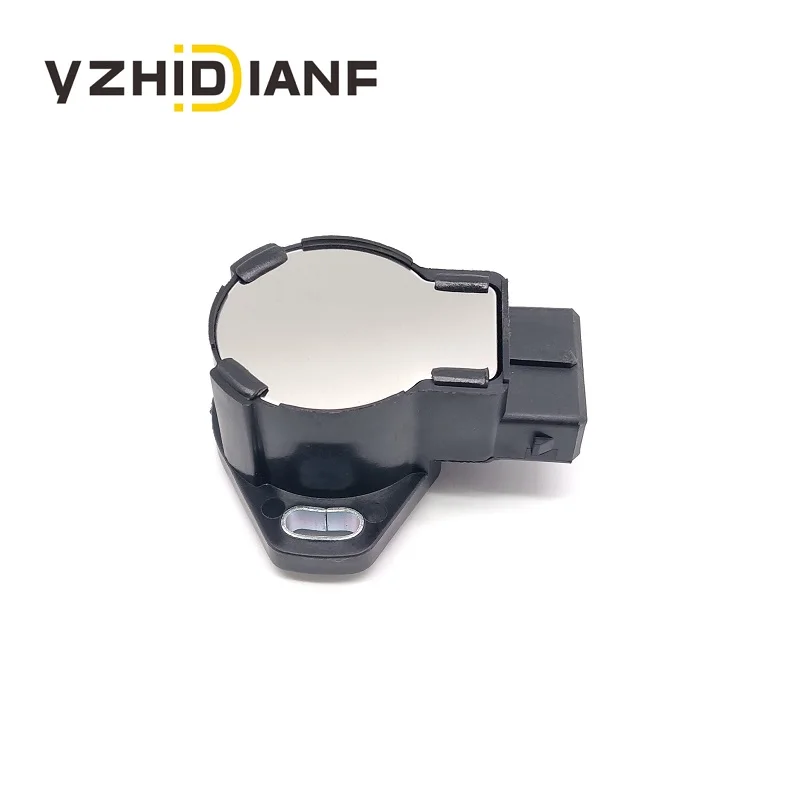 1pc 89452-20050 8945220050 New TPS Throttle Position Sensor For Toyata- 4R Runner Camry Celica- MR2 OE
1pc 89452-20050 8945220050 New TPS Throttle Position Sensor For Toyata- 4R Runner Camry Celica- MR2 OE