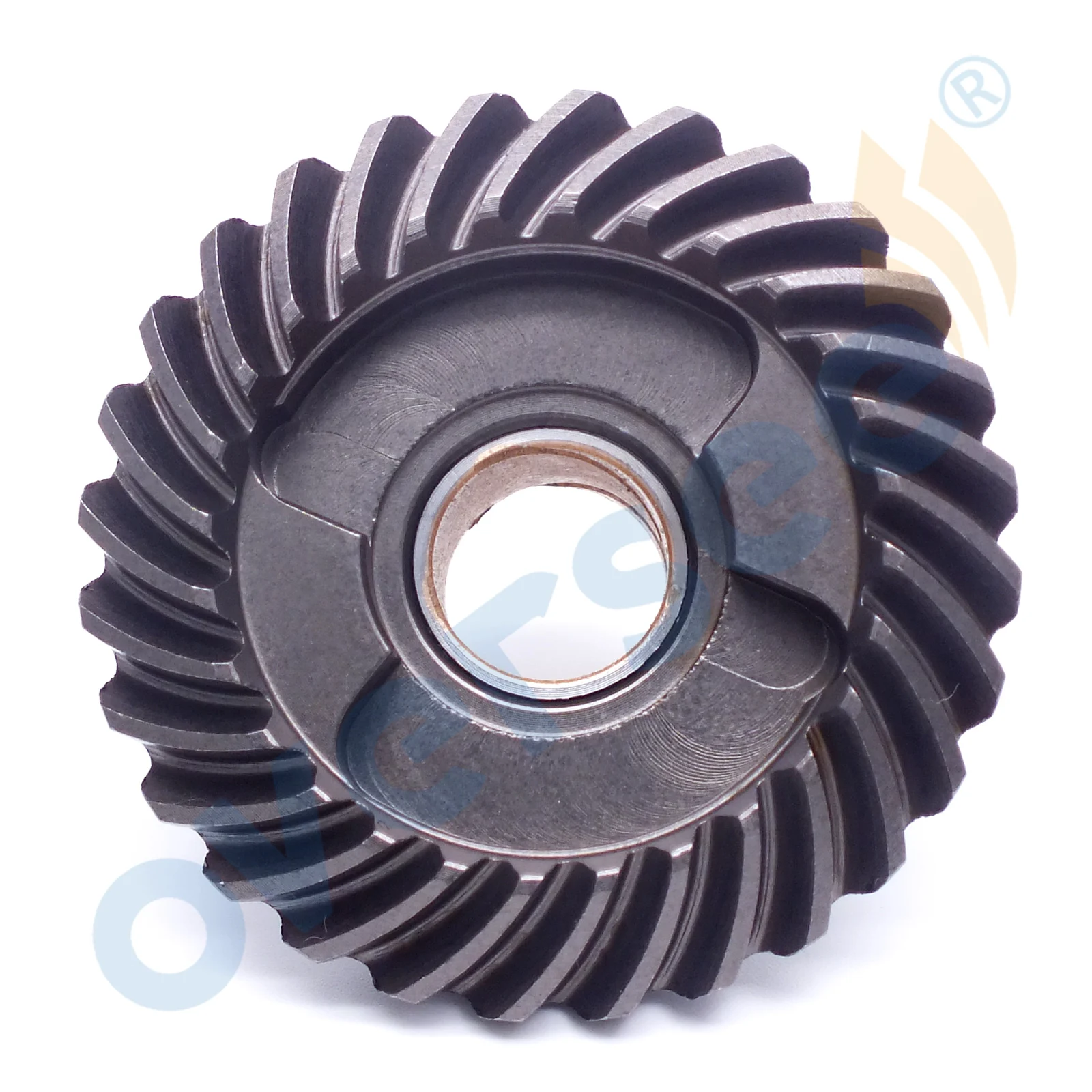 43-812944 Forward Gear For Mercury Outboard Motor 2T Japan Model 2.5, 3.3, 3.5, 4, 5,6 HP 43-812944T01 28T
43-812944 Forward Gear For Mercury Outboard Motor 2T Japan Model 2.5, 3.3, 3.5, 4, 5,6 HP 43-812944T01 28T