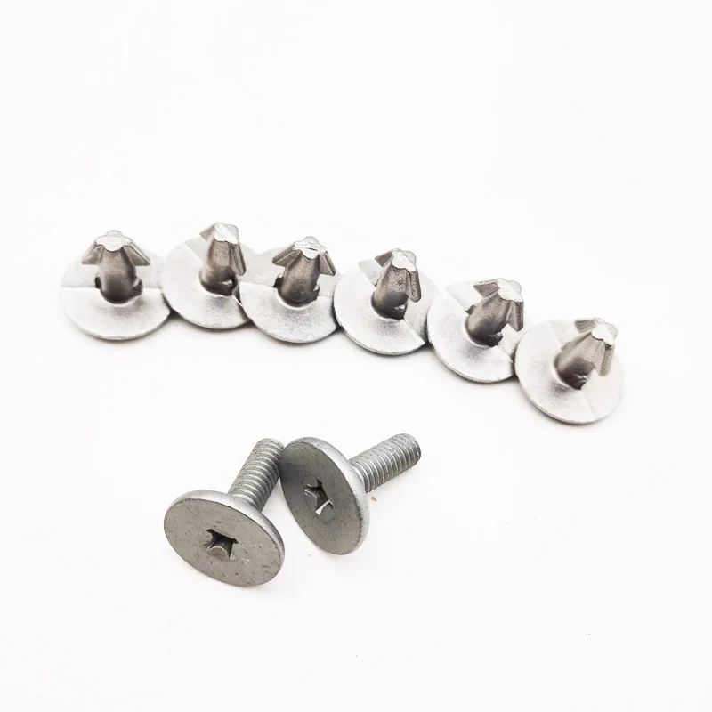 Engine Cover Lower Pin Screw Bolt Kit For Honda CRV Civic Accord # 90674-TY2-A01
Engine Cover Lower Pin Screw Bolt Kit For Honda CRV Civic Accord # 90674-TY2-A01