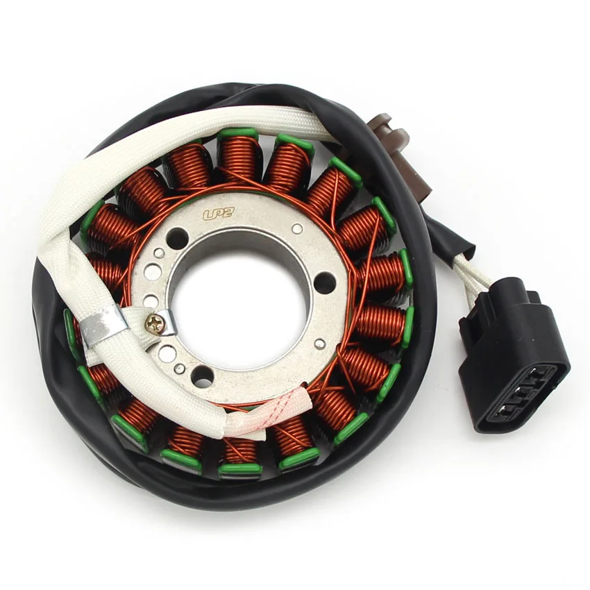 Stator Coil For Ring pine 800 HS800 ATV Coleman Outfitter Sport Menards Yardsport YS800 Qlink Frontrunner EFI Supermach UTV800
Stator Coil For Ring pine 800 HS800 ATV Coleman Outfitter Sport Menards Yardsport YS800 Qlink Frontrunner EFI Supermach UTV800