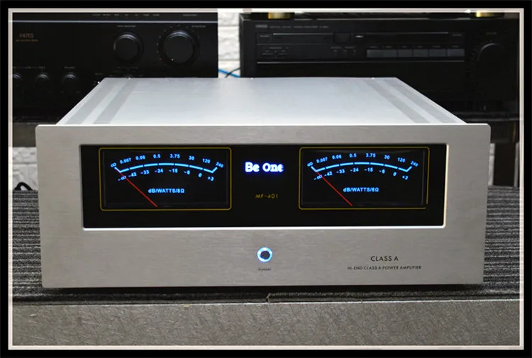 Горячие новинки, бытовой усилитель мощности MF-401 fever hifi высокой мощности, Сопротивление: 8 Ом, Выходная мощность: 300 Вт
Горячие новинки, бытовой усилитель мощности MF-401 fever hifi высокой мощности, Сопротивление: 8 Ом, Выходная мощность: 300 Вт
