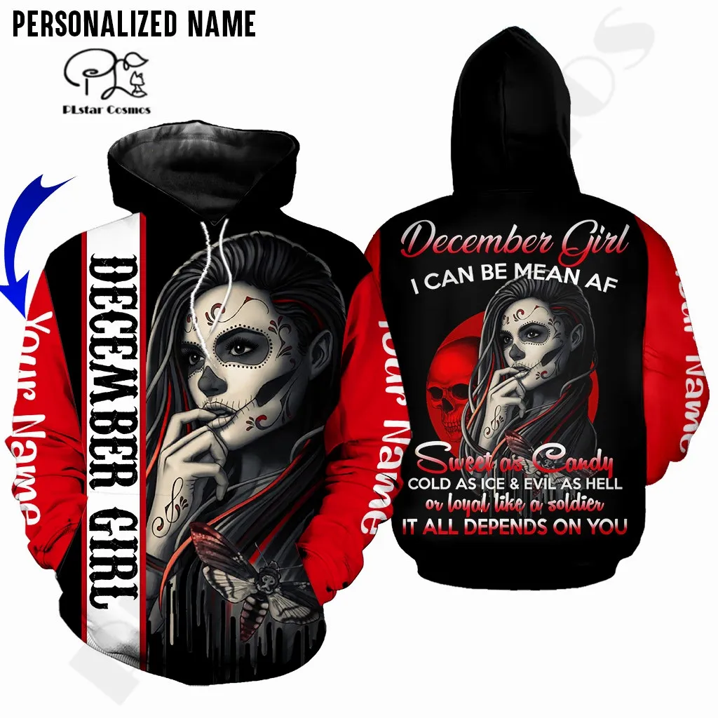 PLstar Cosmos 3DPrint Newest Personalized Named December Birthday Gift Girl Art Streetwear Funny Unique Hoodie/Sweatshirt/Zip
PLstar Cosmos 3DPrint Newest Personalized Named December Birthday Gift Girl Art Streetwear Funny Unique Hoodie/Sweatshirt/Zip