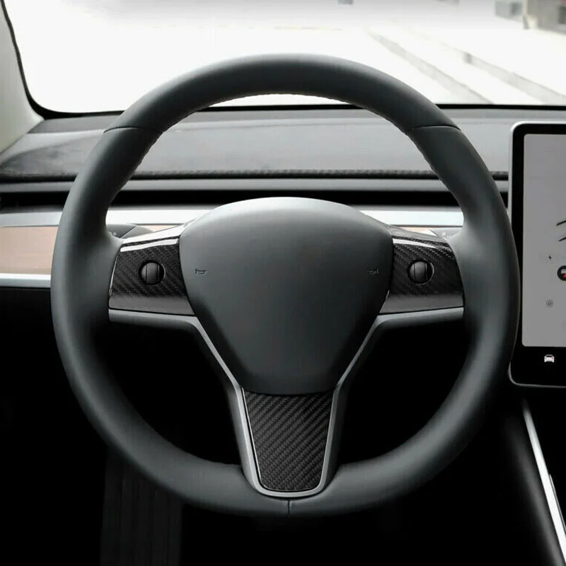 ДЛЯ TESLA MODEL 3 и MODEL Y Глянцевые ЧЕРНЫЕ ЧЕРНЫЕ НАКЛАДКИ КОЛЕСА РУЛЕВОГО ВОЛОКНА
ДЛЯ TESLA MODEL 3 и MODEL Y Глянцевые ЧЕРНЫЕ ЧЕРНЫЕ НАКЛАДКИ КОЛЕСА РУЛЕВОГО ВОЛОКНА