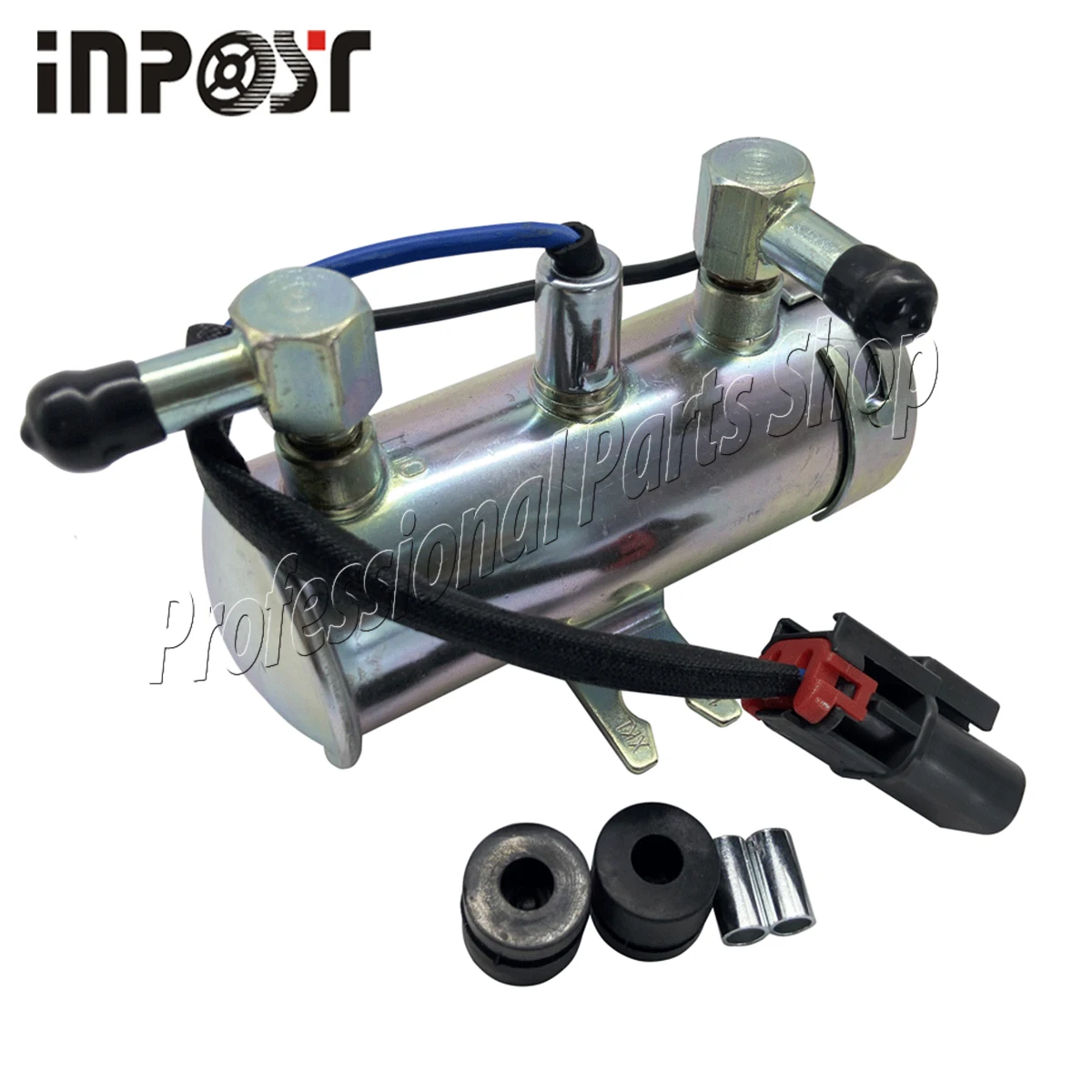 New 12V Electric Fuel Pump 8980093971 for Hitachi ZAX240 EX240 EX330-3 4HK1 6HK1
New 12V Electric Fuel Pump 8980093971 for Hitachi ZAX240 EX240 EX330-3 4HK1 6HK1