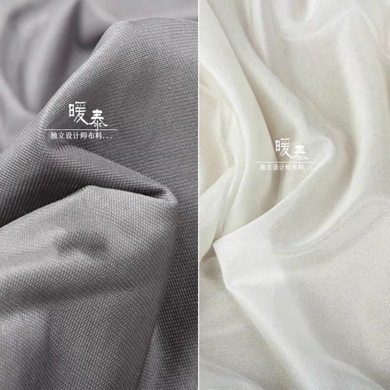 High Elasticity Lining Silk satin Fabric Solid Color DIY Evening Dress Skirt Lining Coat Decor Clothes Designer Fabric
High Elasticity Lining Silk satin Fabric Solid Color DIY Evening Dress Skirt Lining Coat Decor Clothes Designer Fabric