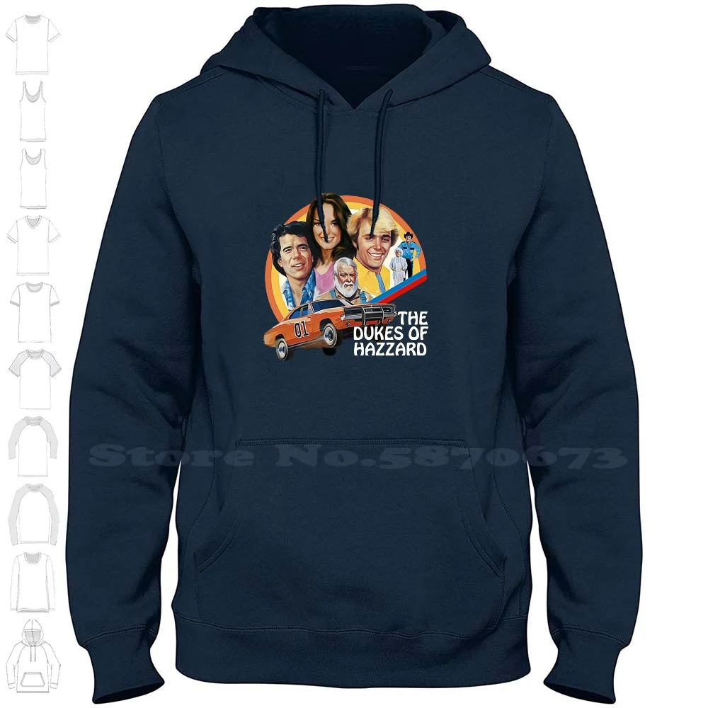 The 100% Cotton Hoodie T-Shirt Of Hazzard General Lee Retro Muscle Car Vintage Charger 80S
The 100% Cotton Hoodie T-Shirt Of Hazzard General Lee Retro Muscle Car Vintage Charger 80S