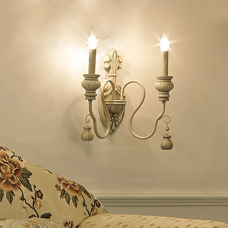 Vintage white wood wall lamps retro bedside wall sconce for bedroom indoor interior home lights decorative wall light loft decor
Vintage white wood wall lamps retro bedside wall sconce for bedroom indoor interior home lights decorative wall light loft decor