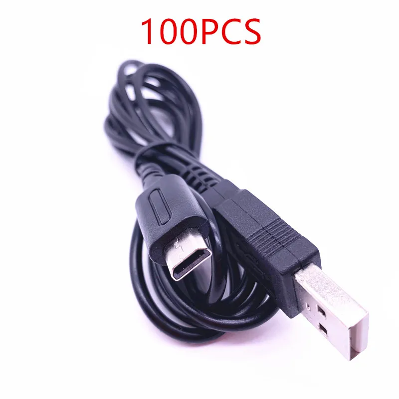 10/20/30/40/50/100 шт. USB-кабель для зарядки для Nintendo DS Lite IDSL, USB-кабель для зарядки, кабель для зарядки, провод для ND SL
10/20/30/40/50/100 шт. USB-кабель для зарядки для Nintendo DS Lite IDSL, USB-кабель для зарядки, кабель для зарядки, провод для ND SL