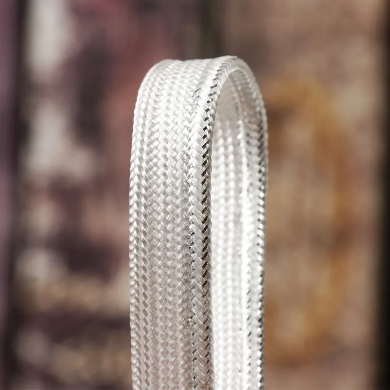 3 Yards WHITE Silver Grey Gold Twisted Braided Piping Lip Cord Trim|Pillow Cushion Trim|Upholstery Edging Trim Sewing Supplies
3 Yards WHITE Silver Grey Gold Twisted Braided Piping Lip Cord Trim|Pillow Cushion Trim|Upholstery Edging Trim Sewing Supplies
