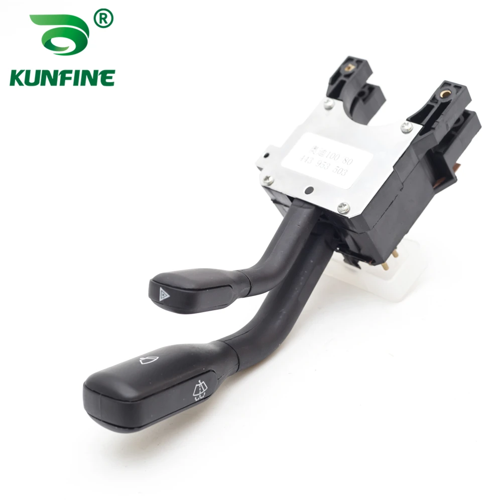 Переключатель стеклоочистителя для AUDI 100/80 OEM NO.443 953 503 443 953 503D 443953503 443953503D 443 953 503 D
Переключатель стеклоочистителя для AUDI 100/80 OEM NO.443 953 503 443 953 503D 443953503 443953503D 443 953 503 D