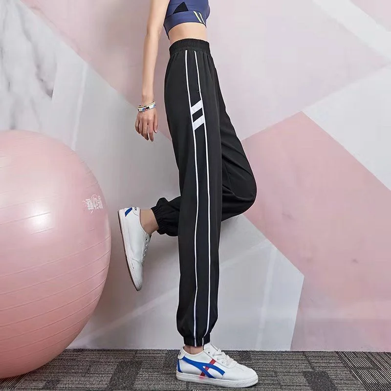 Leggings Women Fitness Yoga Sportswear Female Pants Summer Fashion Pants Pantalones De Mujer Leggins
Leggings Women Fitness Yoga Sportswear Female Pants Summer Fashion Pants Pantalones De Mujer Leggins