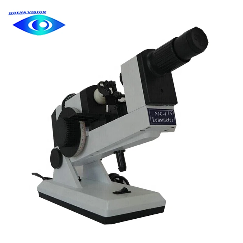 HOLYAVISION Optometry Instrument Lens Meter NJC-4 Manual Lensometer/Lensmeter
HOLYAVISION Optometry Instrument Lens Meter NJC-4 Manual Lensometer/Lensmeter