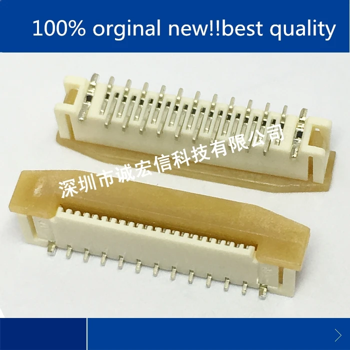 10pcs 100% new and orginal real stock 0525592552 52559-2552 0.5MM 25P vertical sticker with lock connector
10pcs 100% new and orginal real stock 0525592552 52559-2552 0.5MM 25P vertical sticker with lock connector