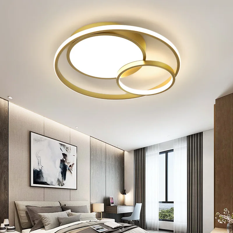 Modern LED Ceiling Lamp For Living Dining Study Room Bedroom Black White Chandeliers Lamp Home Circle Indoor Lighting Ornament
Modern LED Ceiling Lamp For Living Dining Study Room Bedroom Black White Chandeliers Lamp Home Circle Indoor Lighting Ornament