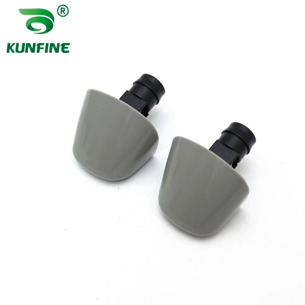 Front Left or Right Headlight Wahser Sparyer Nozzle Pump Cylinder OEM NO. 28642-1LB1A / 28641-1LB1A
Front Left or Right Headlight Wahser Sparyer Nozzle Pump Cylinder OEM NO. 28642-1LB1A / 28641-1LB1A