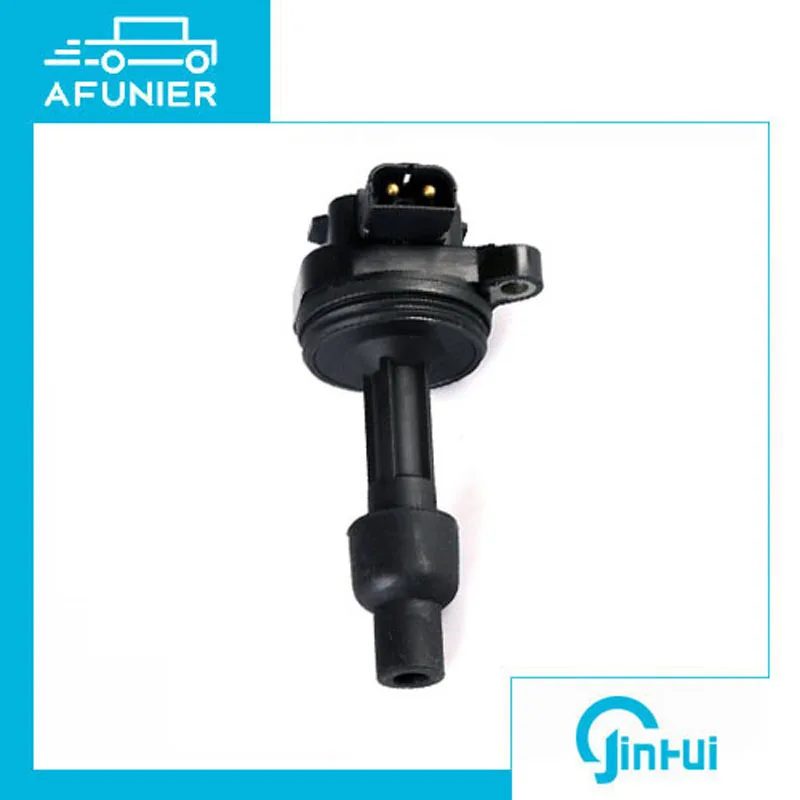 6pcs Ignition Coil For VOLVO 760 940 960 V40 V50 V70 V90 S90 C70 S40 S60 S70 S80 1.8 2.0 2.3 2.4 2.5 2.9 OE No.:029700-8120
6pcs Ignition Coil For VOLVO 760 940 960 V40 V50 V70 V90 S90 C70 S40 S60 S70 S80 1.8 2.0 2.3 2.4 2.5 2.9 OE No.:029700-8120