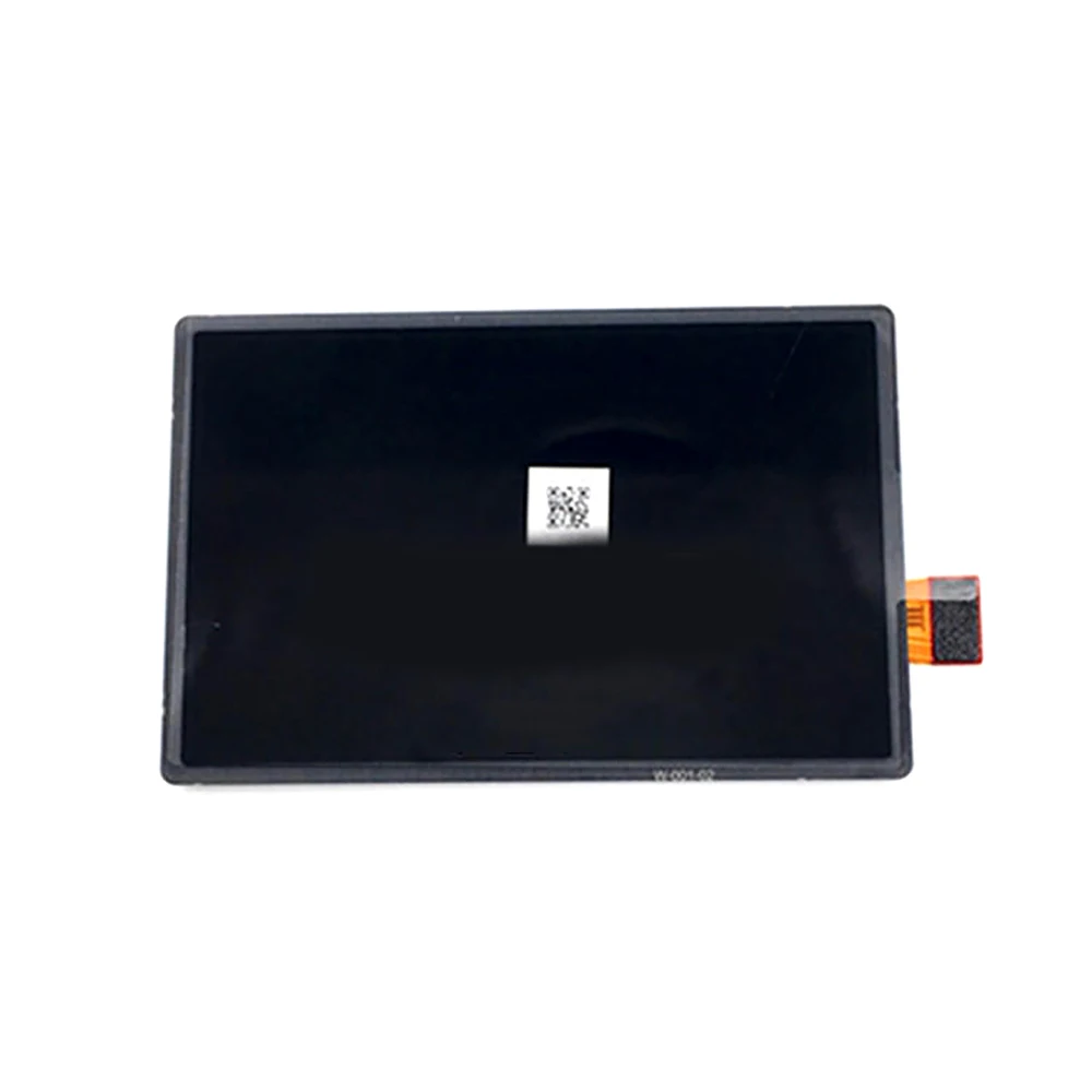 Replacement LCD Screen Display Gamepad Panel for PSPGO Game Console Screen Repair Part
Replacement LCD Screen Display Gamepad Panel for PSPGO Game Console Screen Repair Part