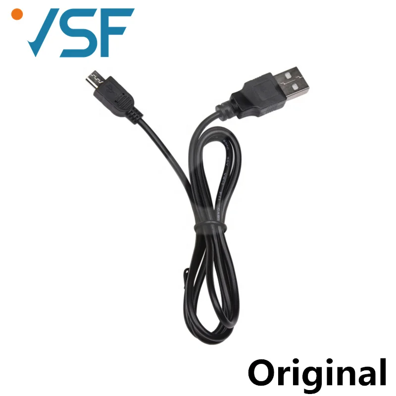 USB-кабель для зарядки и передачи данных, кабели питания USB02 для раций Inrico T310/T320/T368
USB-кабель для зарядки и передачи данных, кабели питания USB02 для раций Inrico T310/T320/T368