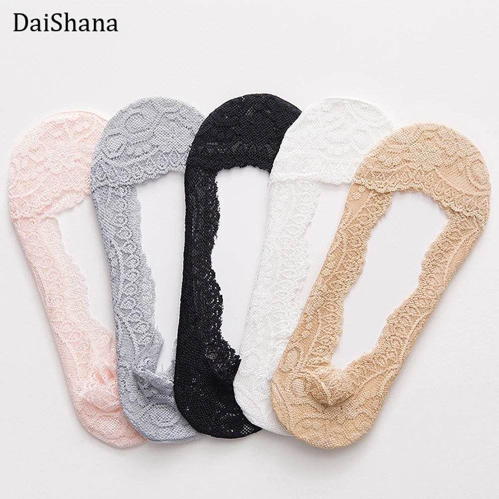 Summer Ladies lace Boat Cotton Thin Socks Silicone non-slip girl Low Help thin embroidered socks breathable Boat cotton Socks.
Summer Ladies lace Boat Cotton Thin Socks Silicone non-slip girl Low Help thin embroidered socks breathable Boat cotton Socks.