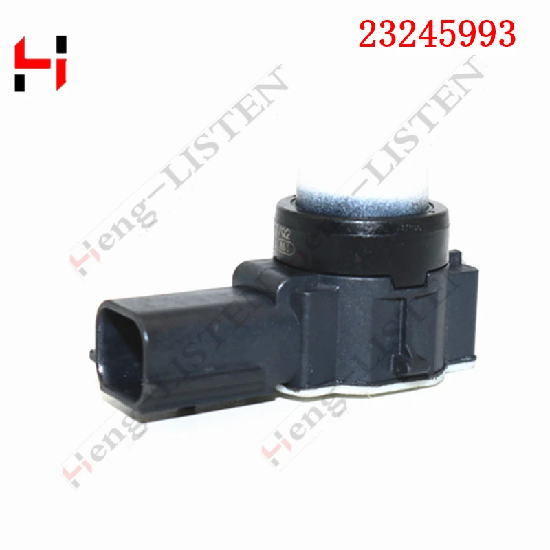 4Pcs 23245993 OEM 0263033126 Parking Sensor Distance Control Sensor For AdAm CorSa E MerIva Car Accessories 14-17
4Pcs 23245993 OEM 0263033126 Parking Sensor Distance Control Sensor For AdAm CorSa E MerIva Car Accessories 14-17