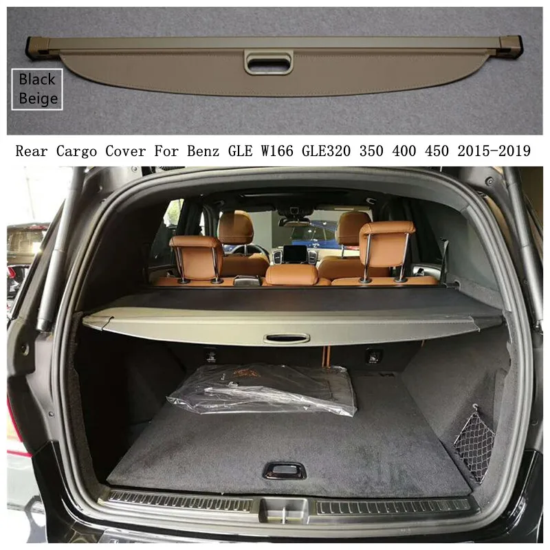 Задняя крышка для грузового автомобиля Benz GLE W166 GLE320 350 400 450 2015-2019
Задняя крышка для грузового автомобиля Benz GLE W166 GLE320 350 400 450 2015-2019