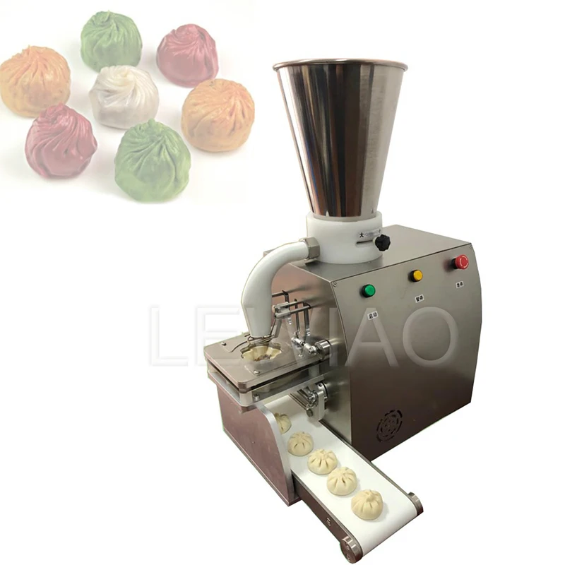 Electric Mini Momo Maker Xiao Long Bao Machine Small Bun Making Machine Desktop
Electric Mini Momo Maker Xiao Long Bao Machine Small Bun Making Machine Desktop