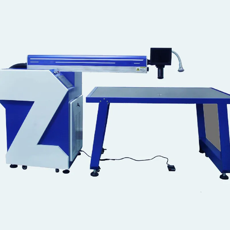 Advertising Word Automatic Manual Integrated Laser Welding Machine With Welding Gun Stainless Steel/Copper/Aluminum/Iron Steel
Advertising Word Automatic Manual Integrated Laser Welding Machine With Welding Gun Stainless Steel/Copper/Aluminum/Iron Steel