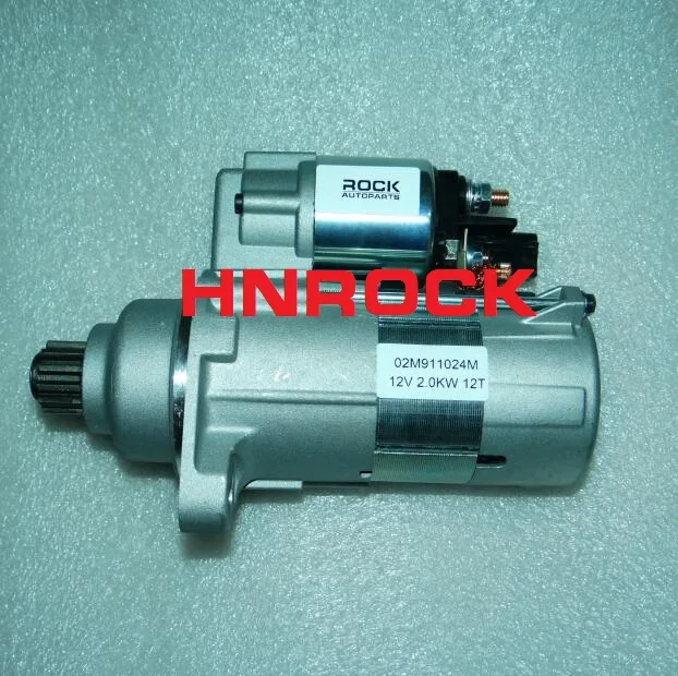 NEW 12V CAR STARTER 02M911024M 02M911024MX 0986UR1842 LRS02671 LRS2671 STV8281 TS18ER23 VAL438281 6015268 8214450 FOR AUDI
NEW 12V CAR STARTER 02M911024M 02M911024MX 0986UR1842 LRS02671 LRS2671 STV8281 TS18ER23 VAL438281 6015268 8214450 FOR AUDI