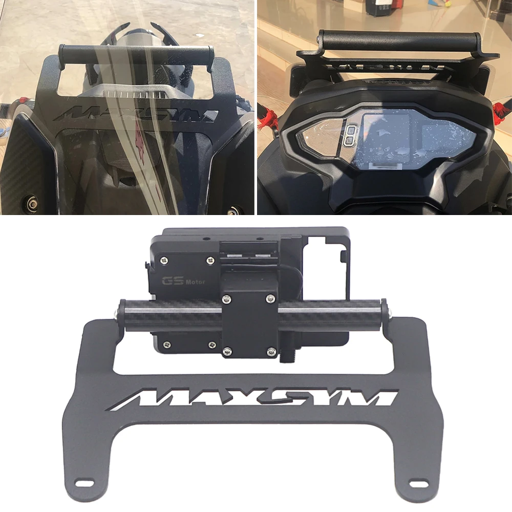 Новинка 2020 г., мотоциклетная Передняя подставка для телефона SYM MAXSYM TL 500 TL500, держатель для смартфона, телефона, GPS-навигатора, беспроводная пластина с креплением
Новинка 2020 г., мотоциклетная Передняя подставка для телефона SYM MAXSYM TL 500 TL500, держатель для смартфона, телефона, GPS-навигатора, беспроводная пластина с креплением