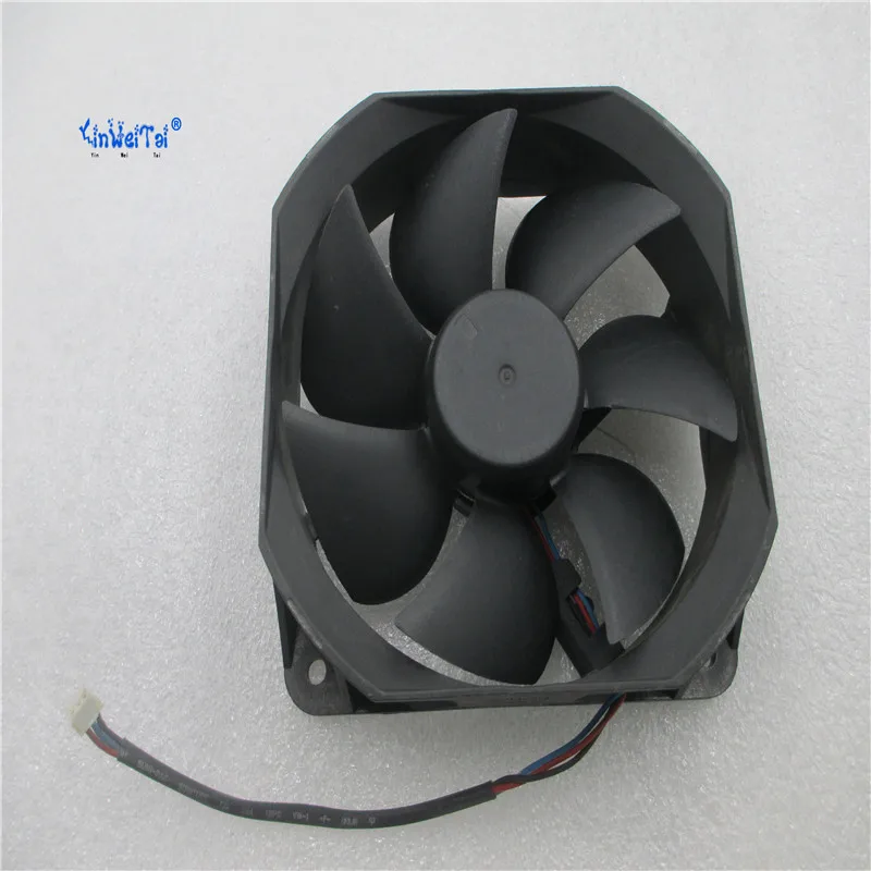 Projector cooling fan For Sunon PFA5321B2-Q000-G99 DC 12V 3.60W Server Square Fan
Projector cooling fan For Sunon PFA5321B2-Q000-G99 DC 12V 3.60W Server Square Fan