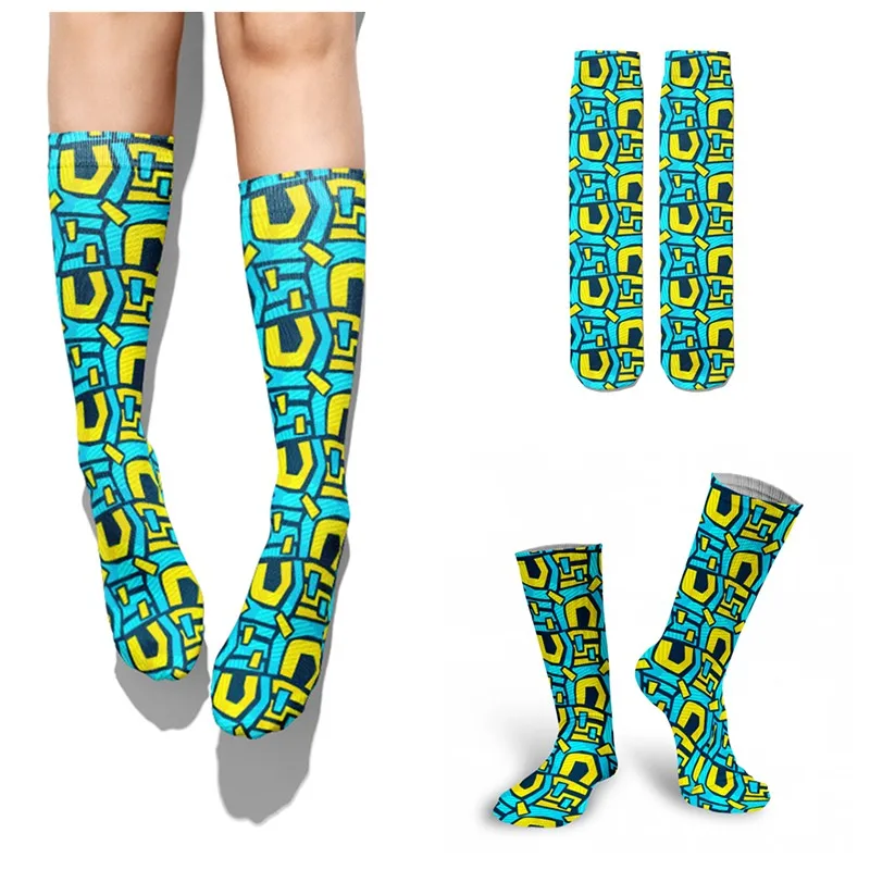 1 Pair Funny Socks Women's And Ladies Colorful Lovely Pattern Hip Hop Socks Unisex Autumn-Winter Harajuku Happy Straight Socks
1 Pair Funny Socks Women's And Ladies Colorful Lovely Pattern Hip Hop Socks Unisex Autumn-Winter Harajuku Happy Straight Socks