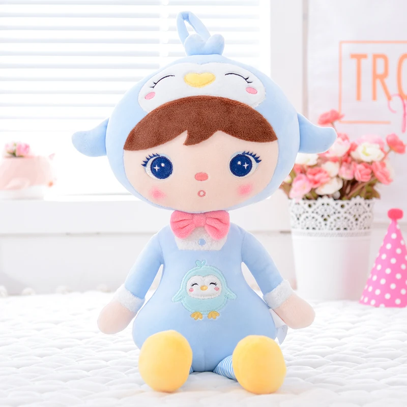 Plush Toys Stuffed Animals Dolls Cute Kepple For Children Toy Birthday Christmas Gifts Kids Pink Rabbit Penguin Baby Gloveleya
Plush Toys Stuffed Animals Dolls Cute Kepple For Children Toy Birthday Christmas Gifts Kids Pink Rabbit Penguin Baby Gloveleya