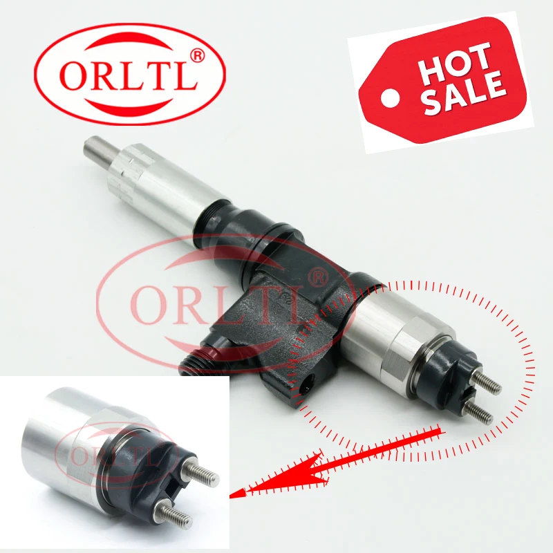 Топливный клапан ORLTL Common Rail Inejctor OR1013, оригинальный Топливный дозирующий насос, электромагнитная головка клапана для Isuzu серия форсунок
Топливный клапан ORLTL Common Rail Inejctor OR1013, оригинальный Топливный дозирующий насос, электромагнитная головка клапана для Isuzu серия форсунок