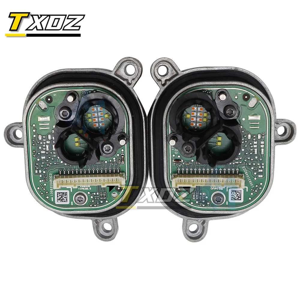Orignal 1305715395 for Audi A4 B9 LED Headlight Headlamp Daytime Running Light Turn Signal Module 1308310483C3 Car Accessories
Orignal 1305715395 for Audi A4 B9 LED Headlight Headlamp Daytime Running Light Turn Signal Module 1308310483C3 Car Accessories