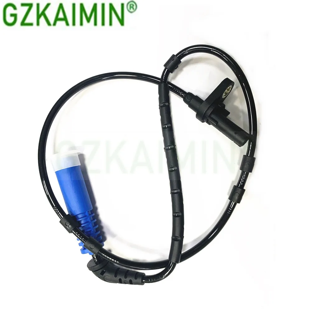 GZKM подходит для BMW X3 E83 2004-2017 OEM 34523420331 34523405907 Датчик скорости колеса ABS
GZKM подходит для BMW X3 E83 2004-2017 OEM 34523420331 34523405907 Датчик скорости колеса ABS