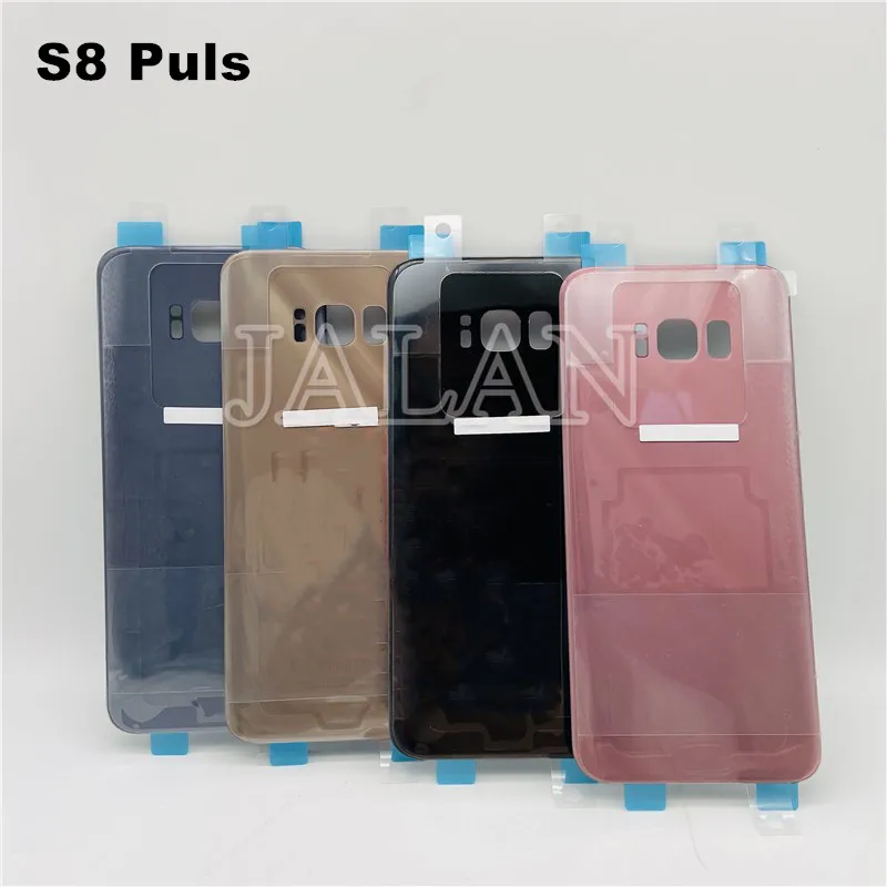 Задняя крышка для SAM S8 Plus G955 ремонт корпуса заднее стекло Замена Ремонт для телефона детали
Задняя крышка для SAM S8 Plus G955 ремонт корпуса заднее стекло Замена Ремонт для телефона детали