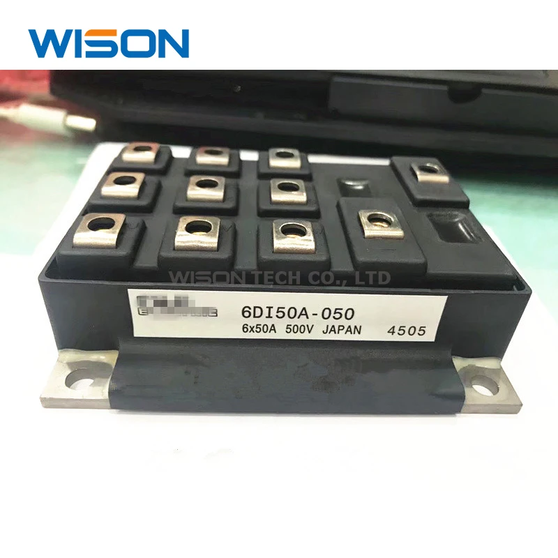 6DI50A-050 Free Shippin original MODULE
6DI50A-050 Free Shippin original MODULE